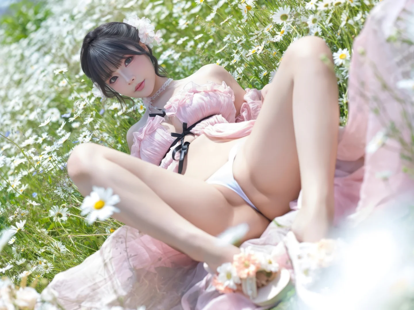 yuuhui玉汇 - 花汇 [148P-973MB] tg@simisebaisi 【丝足阁】084.webp